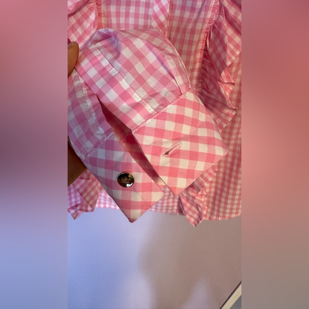 Charter Club Blouse - Picture 5 of 8